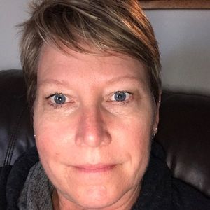 Meet your Posher, Karen